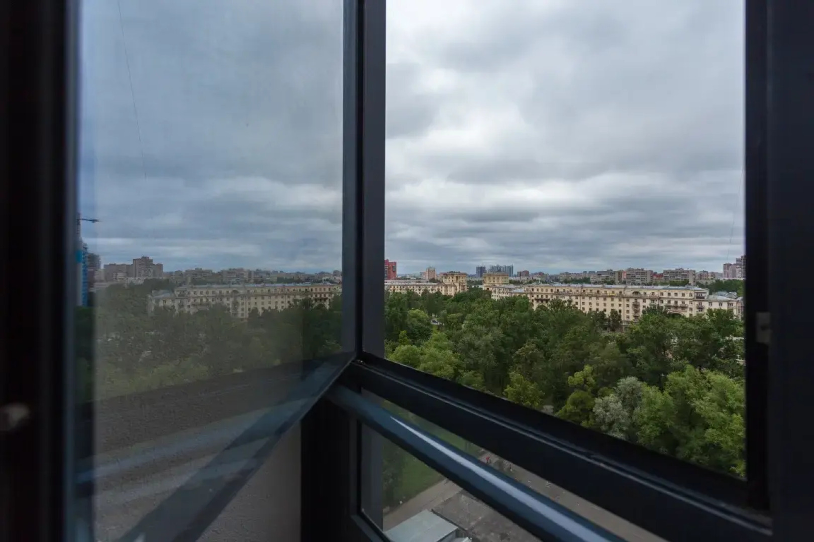 Апартаменты Park Inn Hause 3