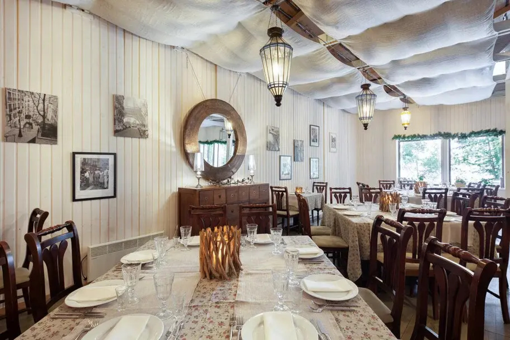 База отдыха Шале Рояль