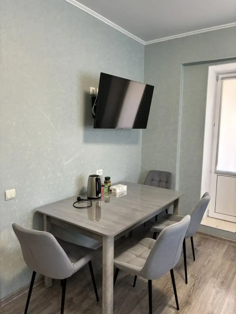 Квартира 1-комнатная 46 кв Усады