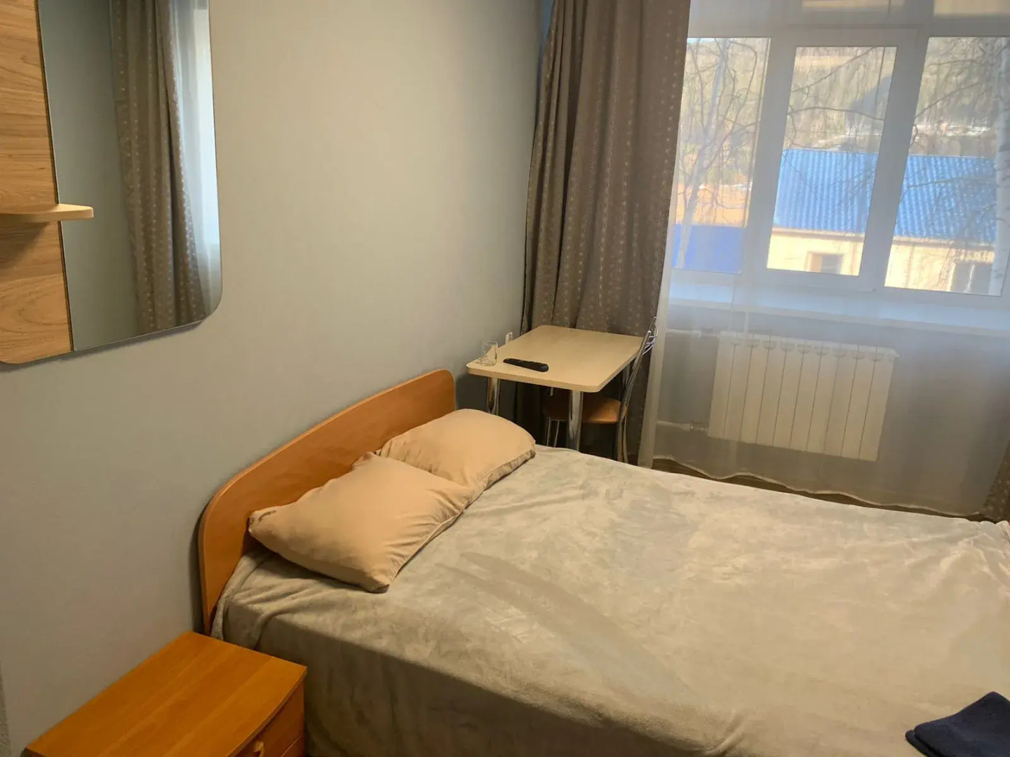 Отель Полет