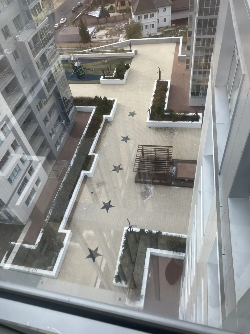 Апартаменты 5 звёзд