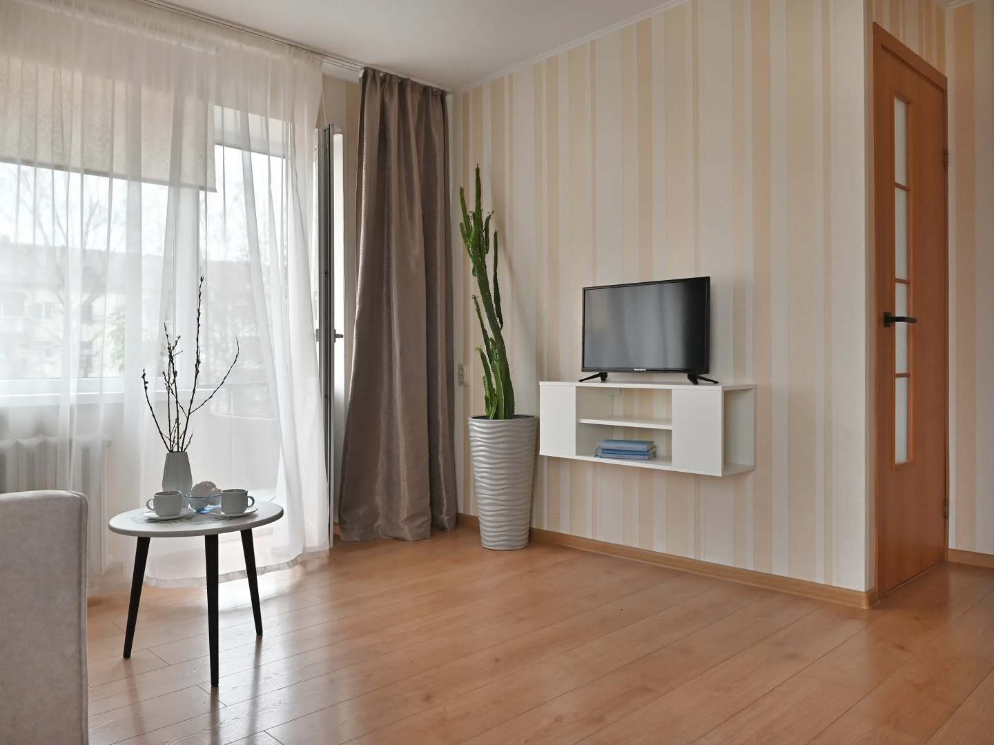 Апартаменты Apart Ленинский 67А