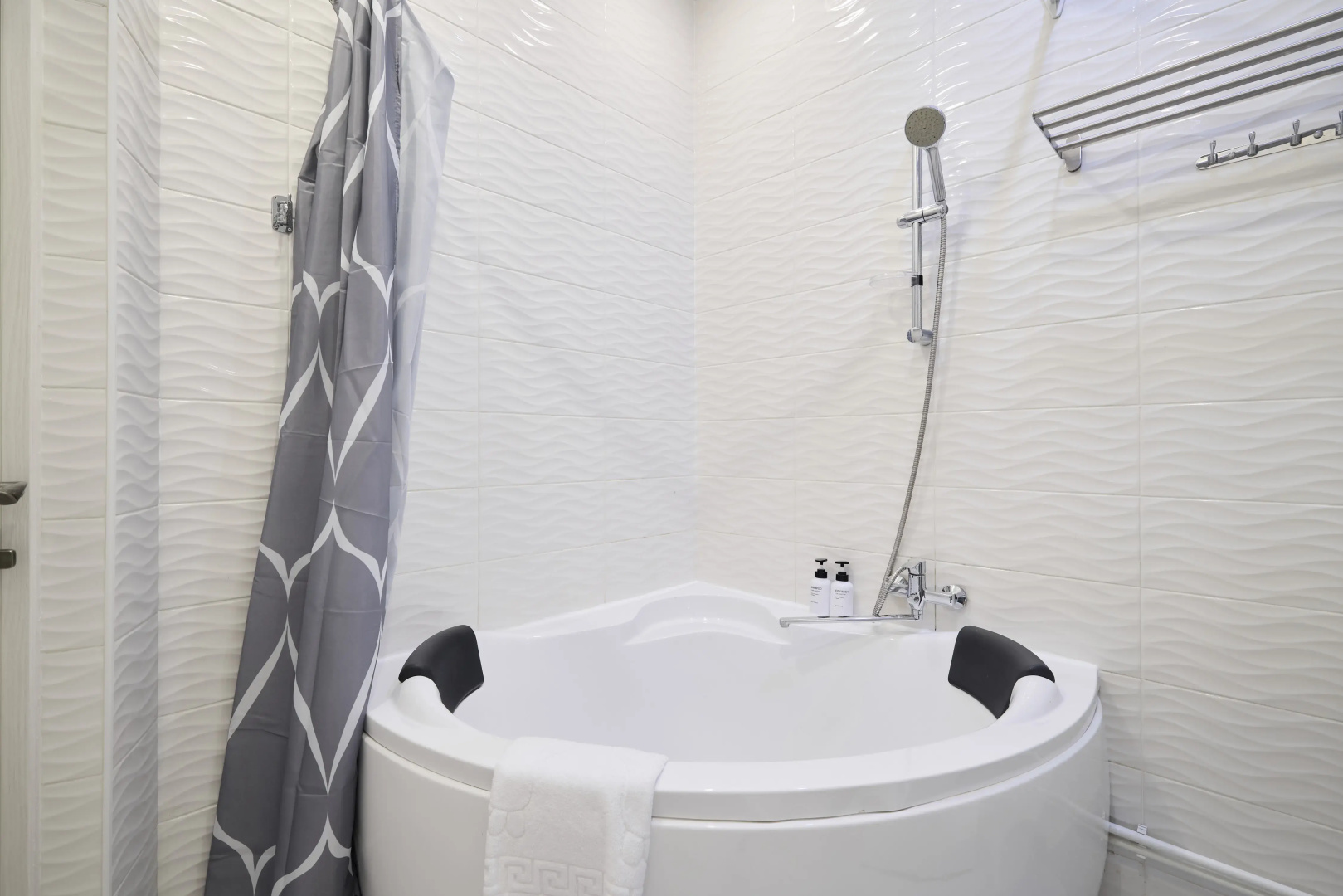 Квартира RoomyRoom на Английском проспекте