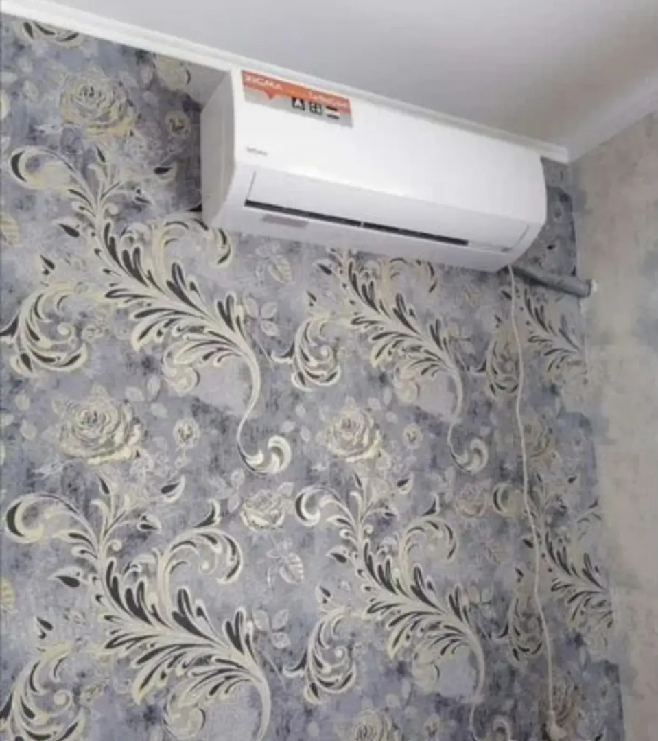 Квартира Уютно жить 3