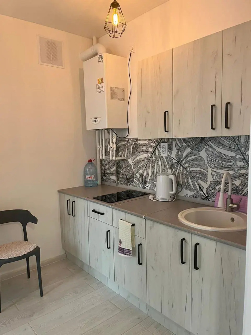 Квартира Cтудия в Олимпии