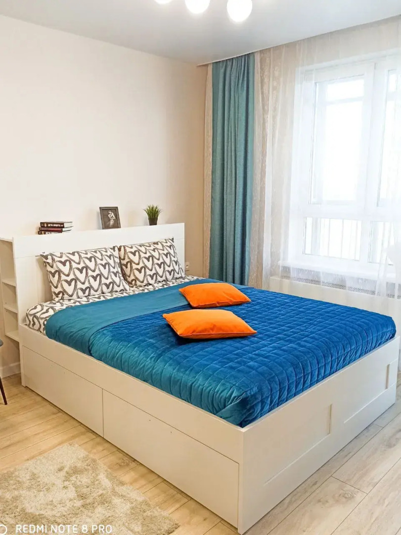 Апартаменты на 8 марта