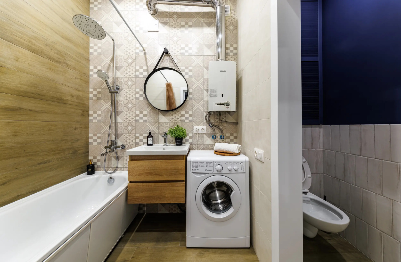 Квартира у Кремля