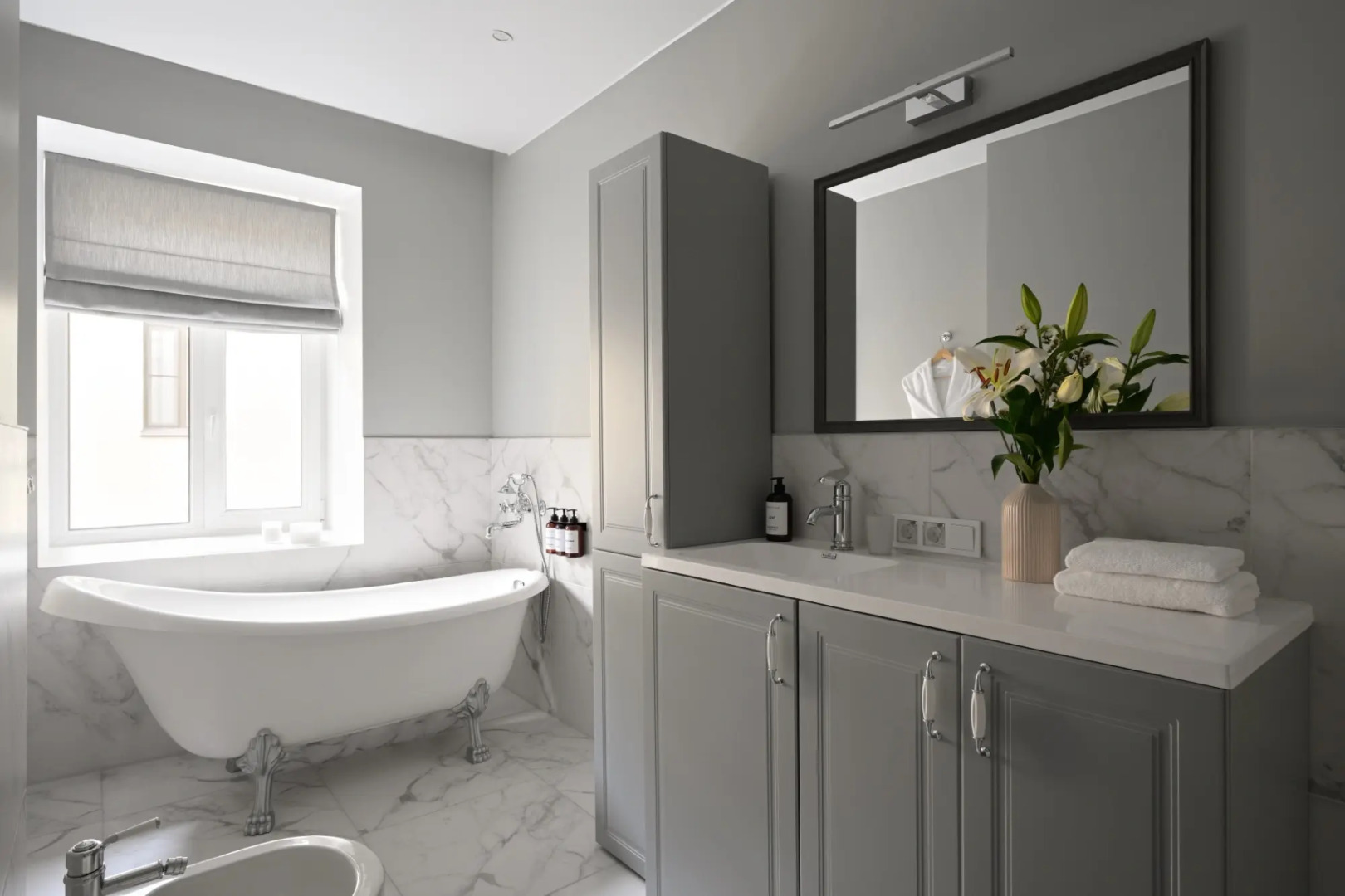 Бутик-Отель Академиа Васильевский