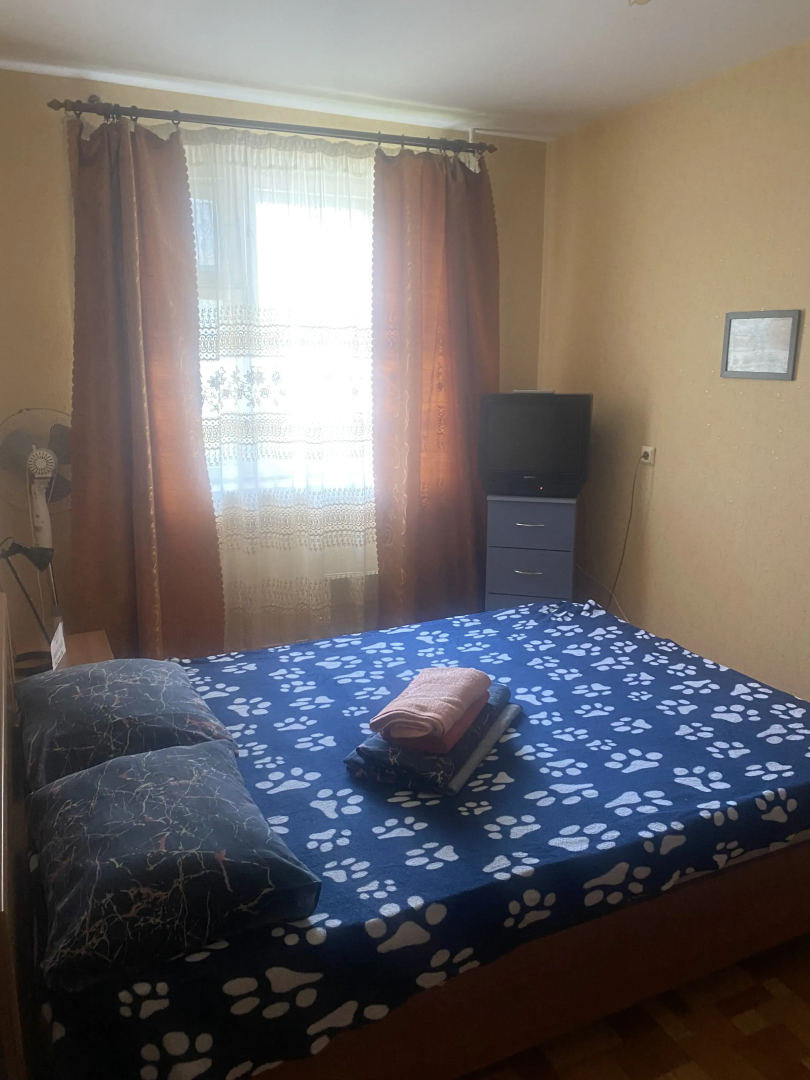 Апартаменты на улице Кстовская 15