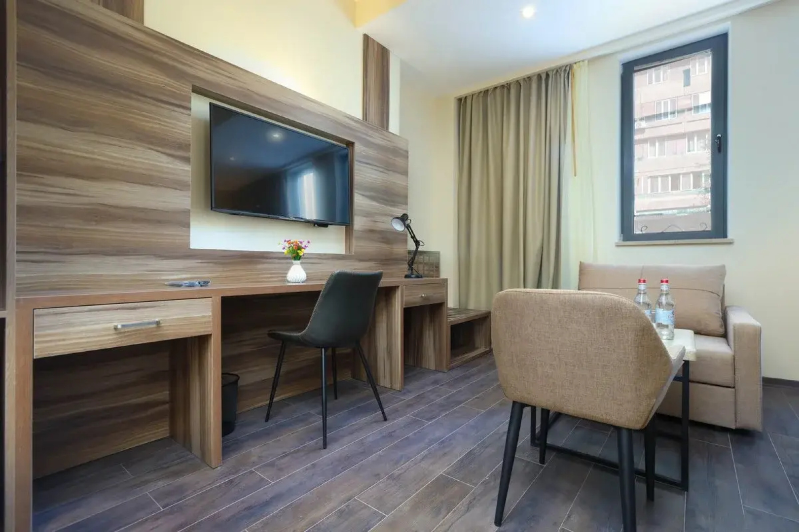 Nacho Hotel Yerevan, By One