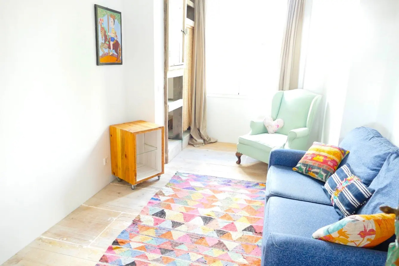 Апартаменты Alba Sunrise APT #IBZ1024 T4