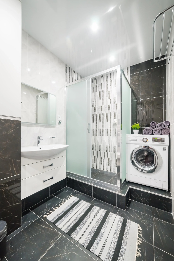 Квартира ЖК Возрождение