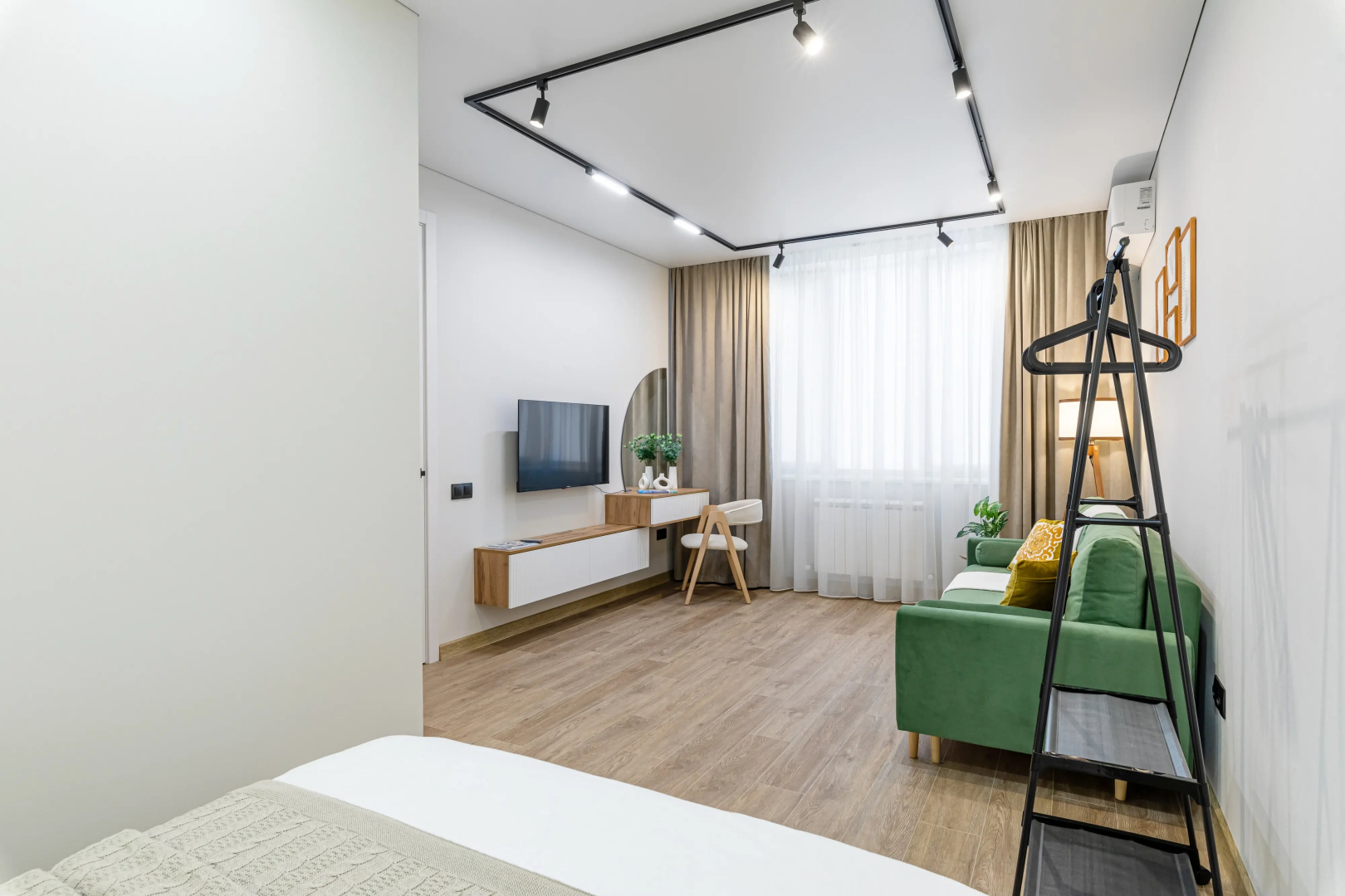 Квартира Уютные на Чистопольской