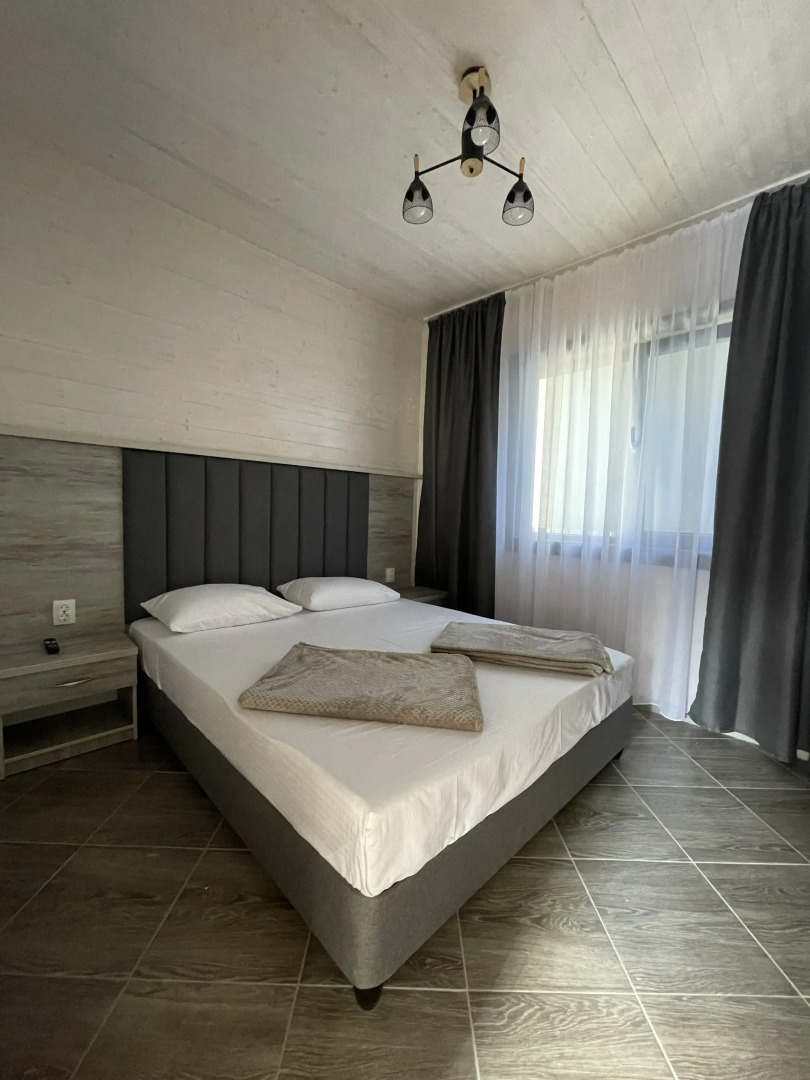 База отдыха Барн Хаус Как Дома