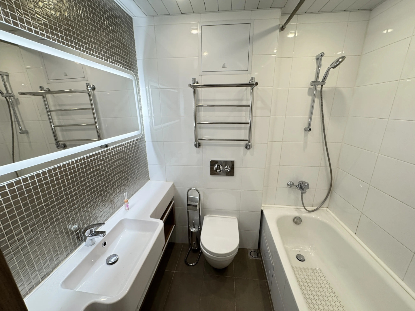 Апартаменты YES Hoshimina