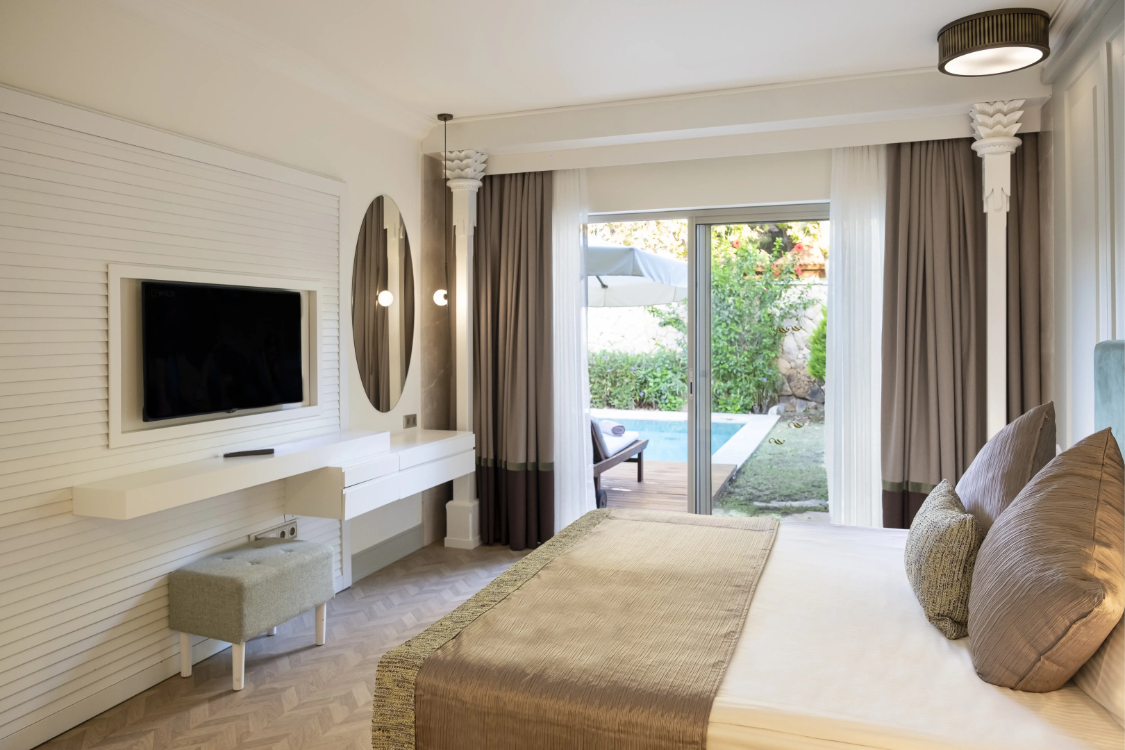 IC Hotels Green Palace & Villas - All inclusive