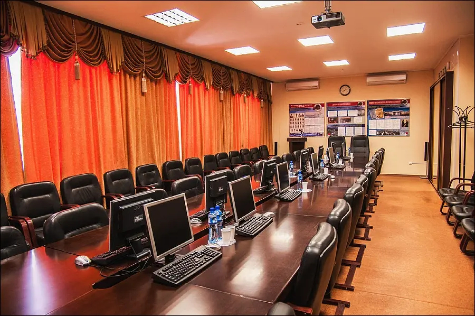 Гостиница «Ерофей»