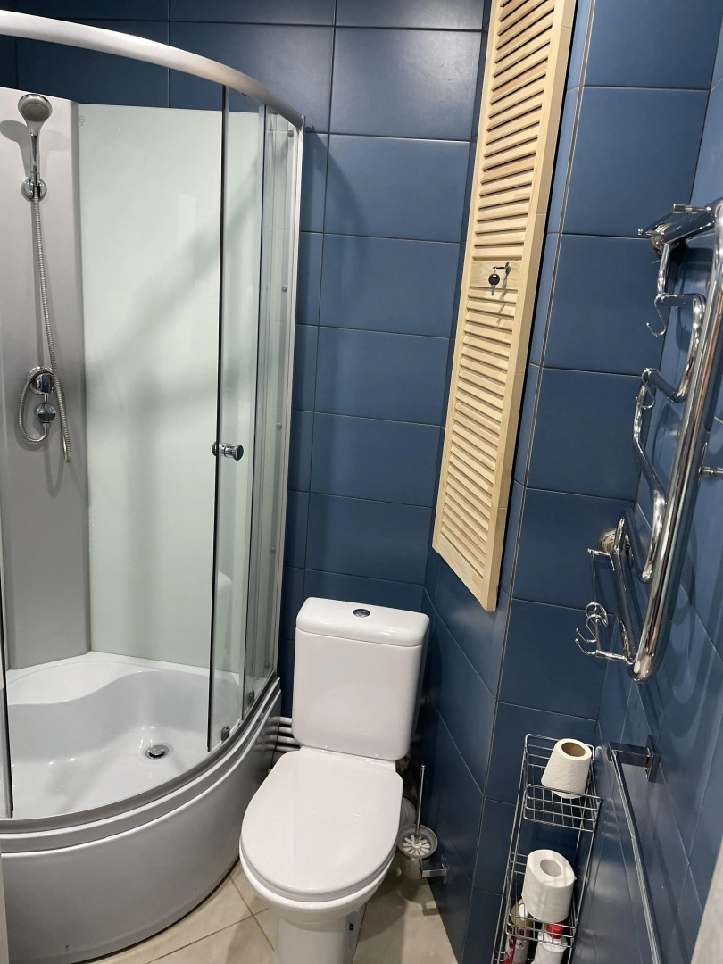 Квартира Апартаменты