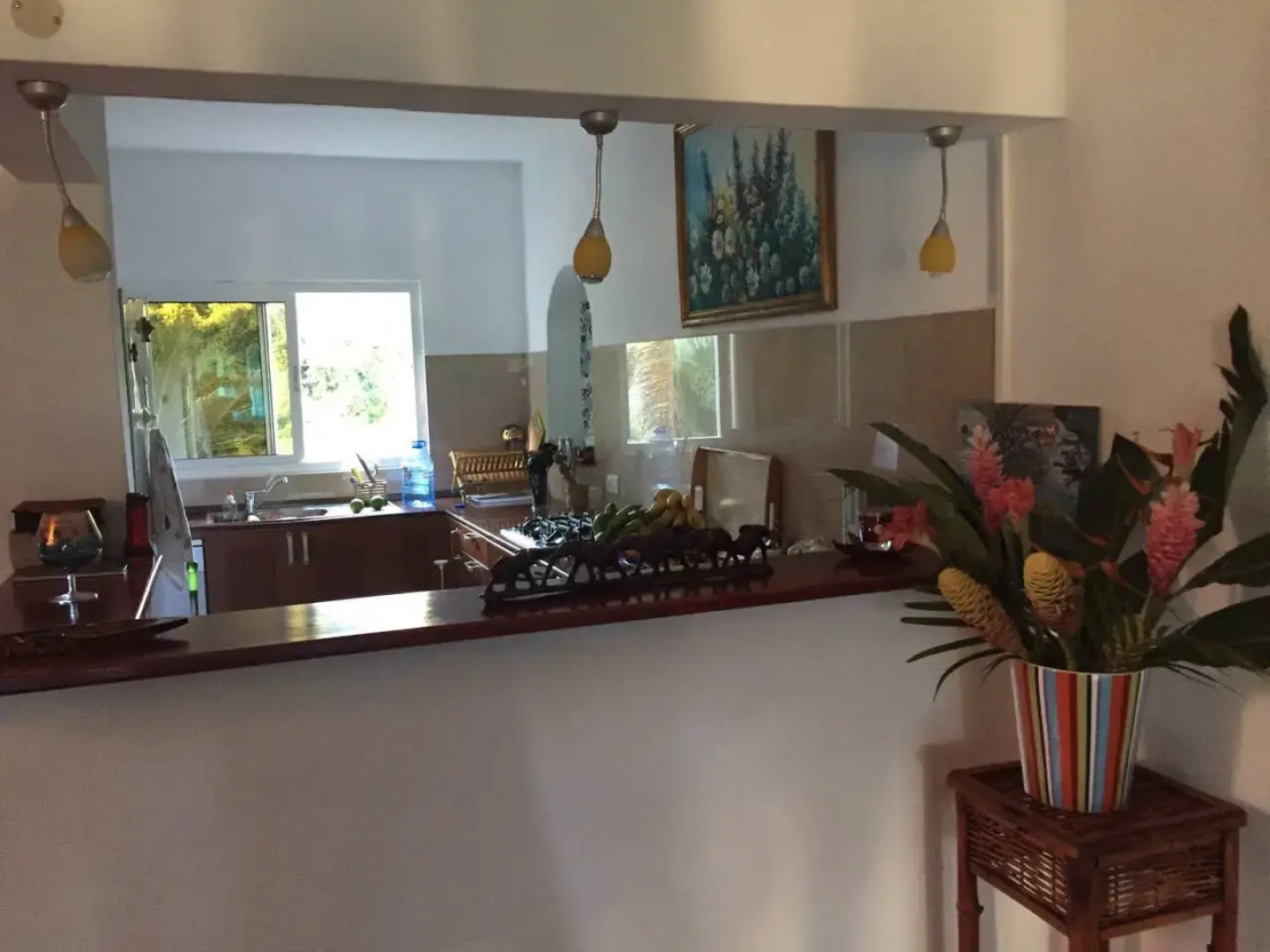 Бутик-вилла Villa Citronella