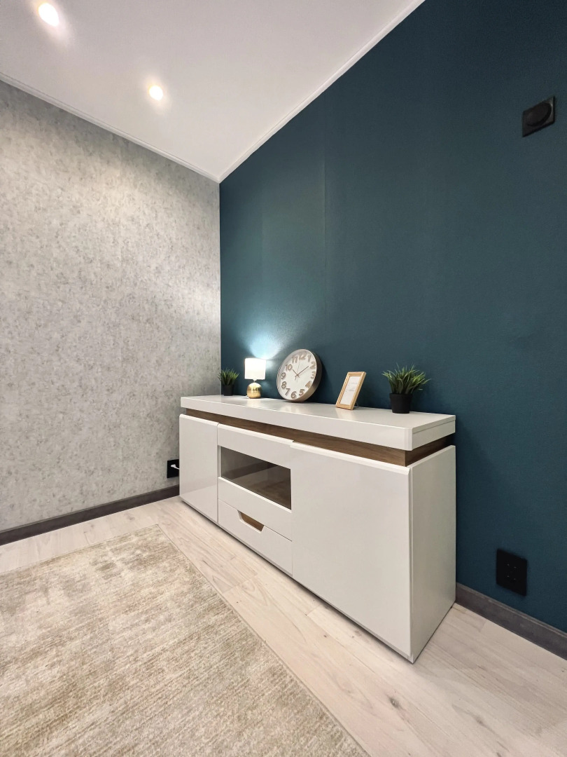 Апартаменты Двушечка в центре Брестского Арбата