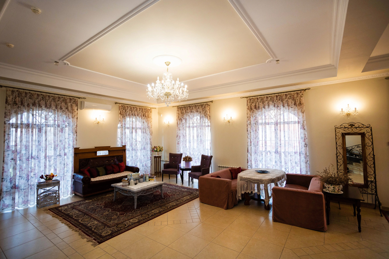 Гостевой дом Серый кот