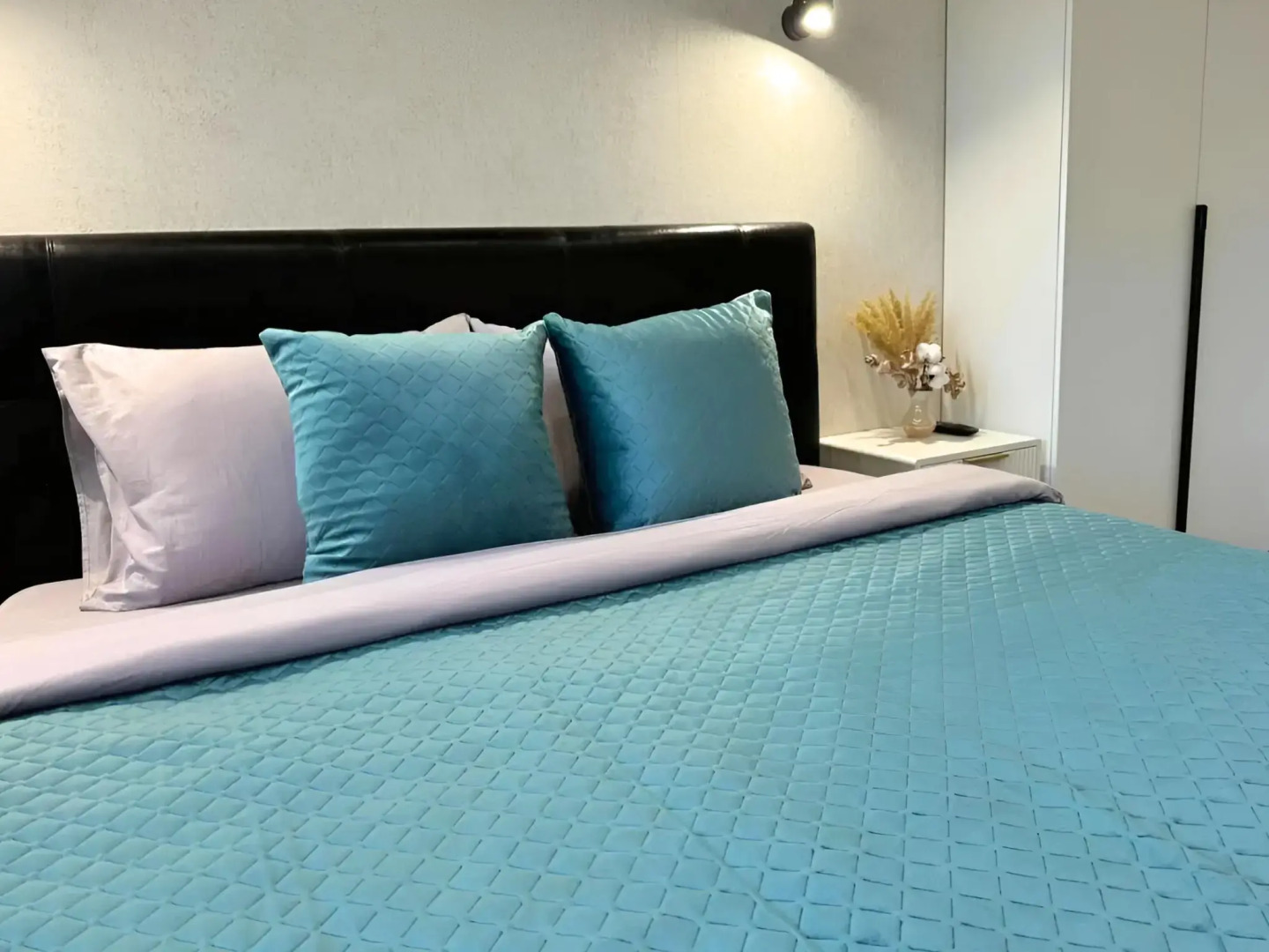 Квартира от ProКвартира в Казани возле РКБ, ДРКБ, Военного госпиталя Братьев Батталовых 20а