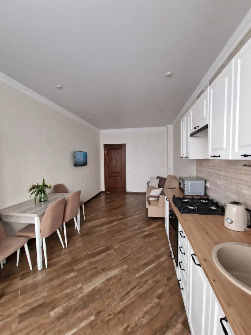 Апартаменты Flatirini в районе Чиба