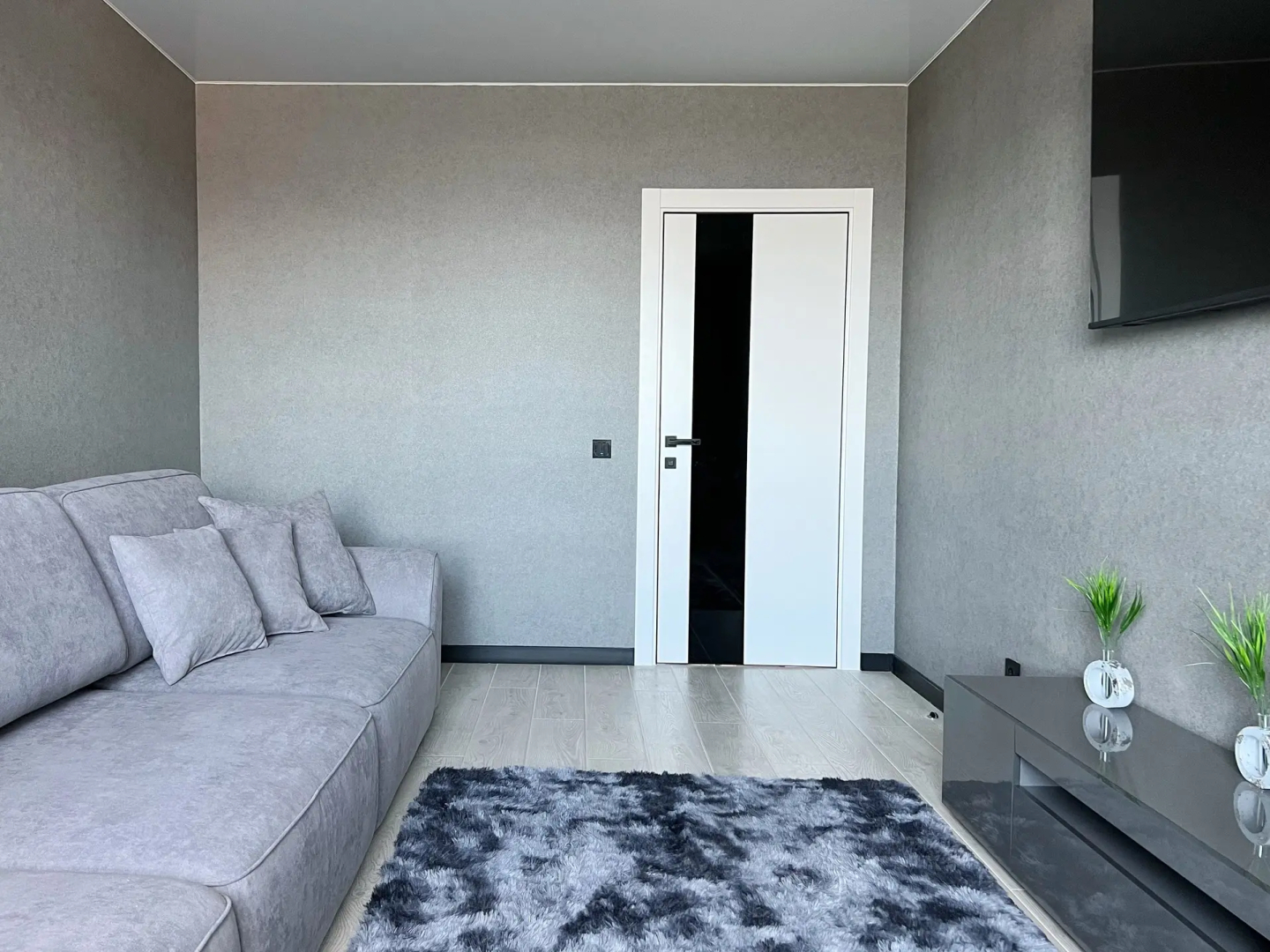 Квартира Kravc Group на Полина 1