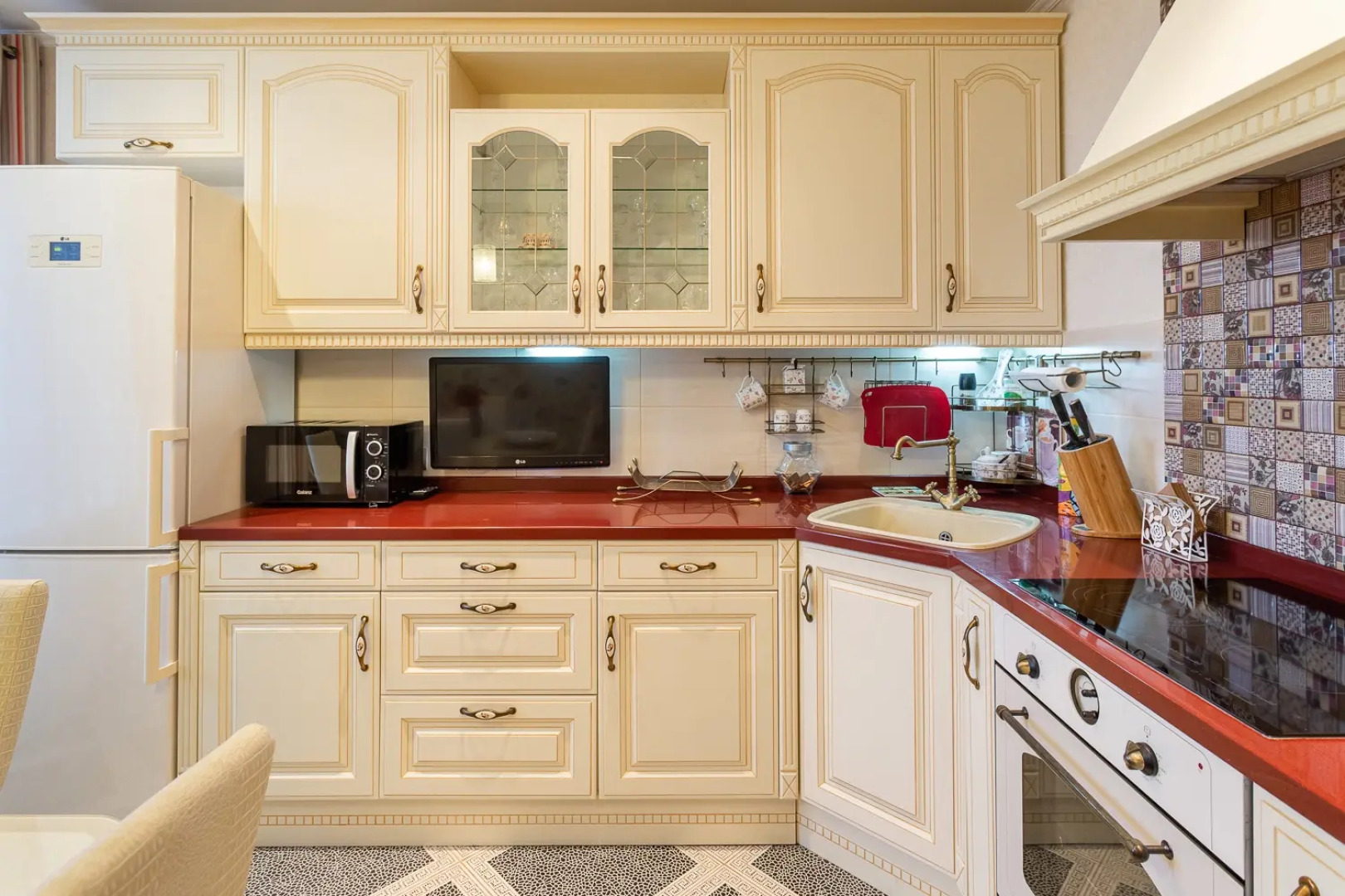 Апартаменты Прованс