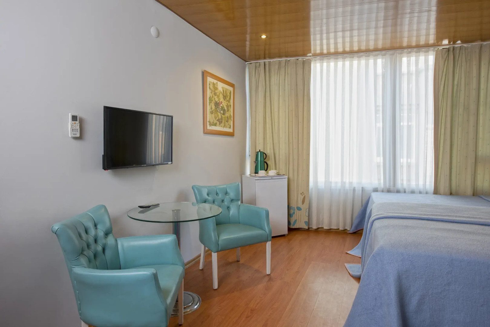 Nest Hotel