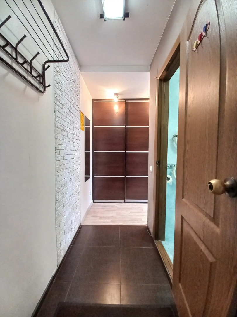 Апартаменты Большая Покровская 93