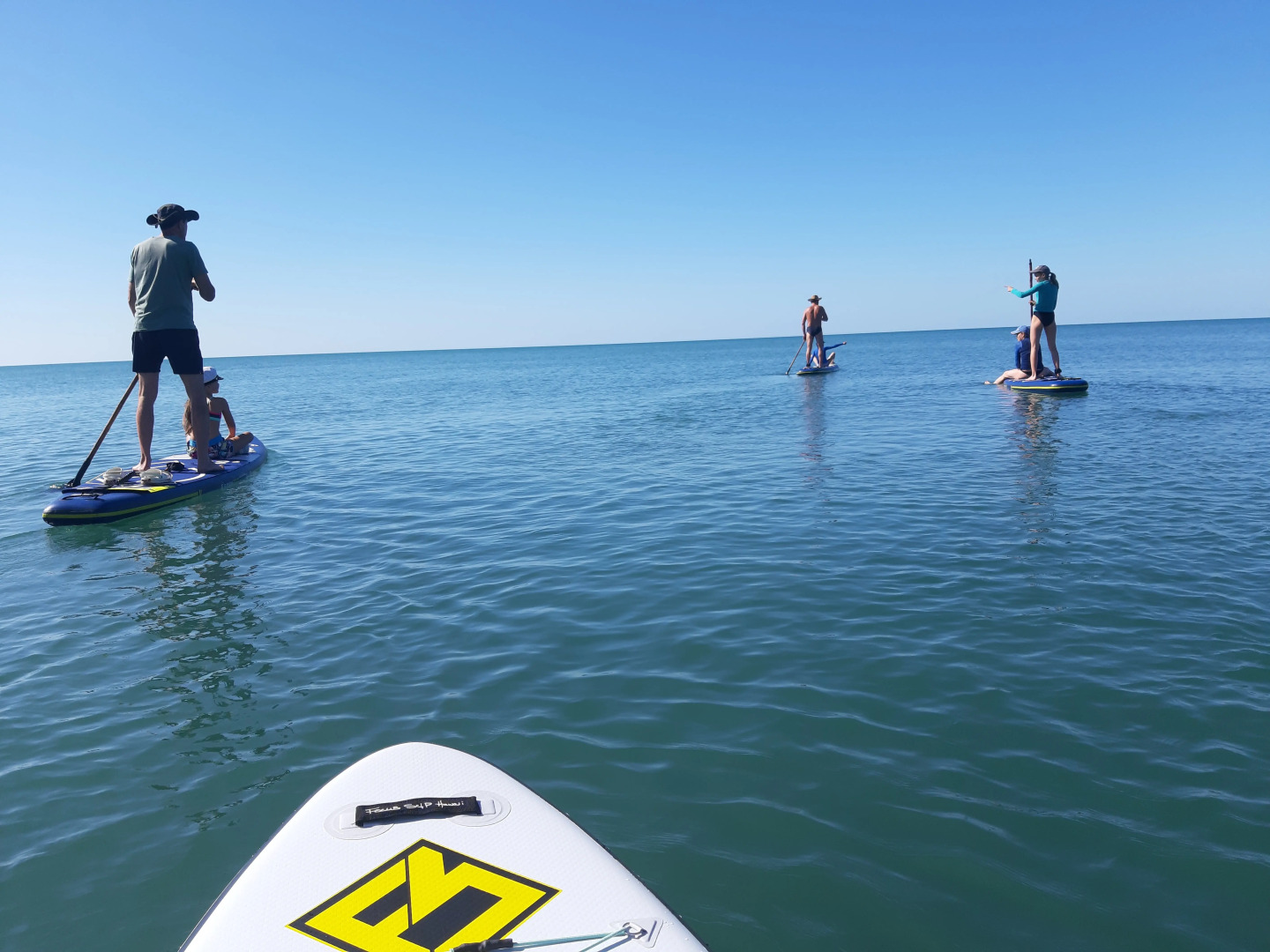 Гостевой дом У самого синего моря