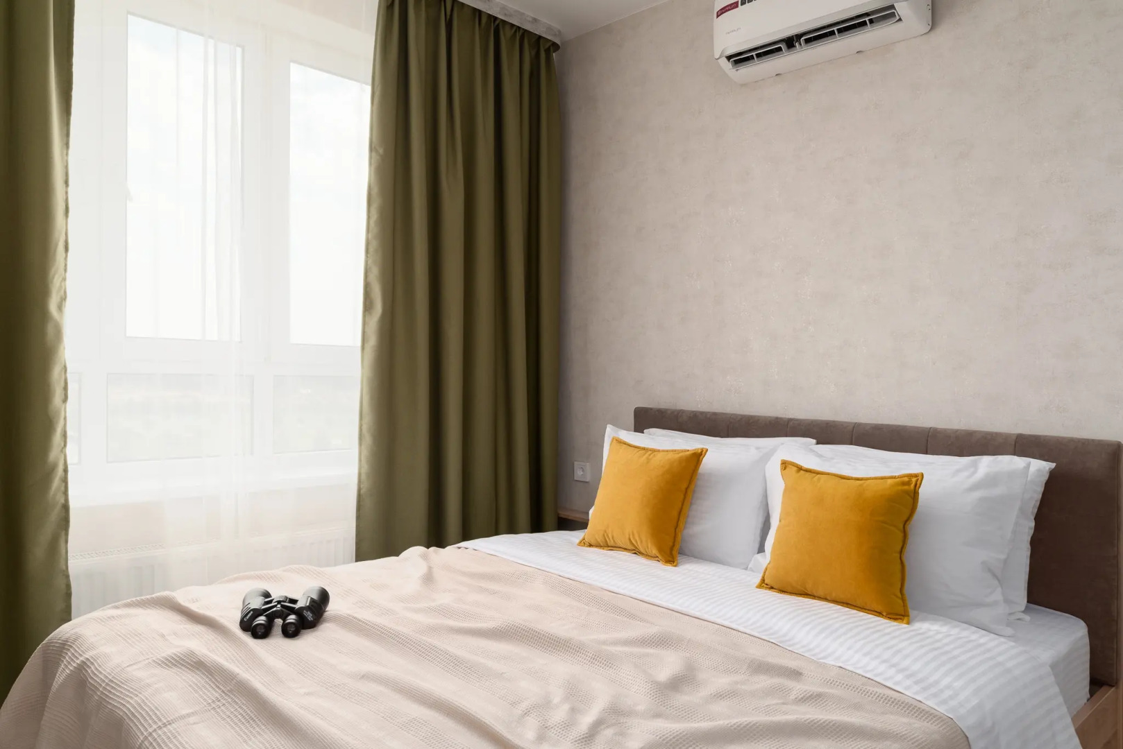 Апартаменты Парк облаков Апарт