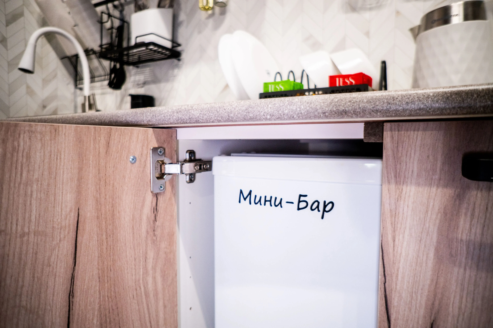 Апартаменты от МотоОсы 1