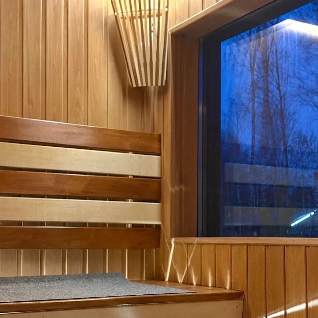 Гостевой дом Домик в Соснах