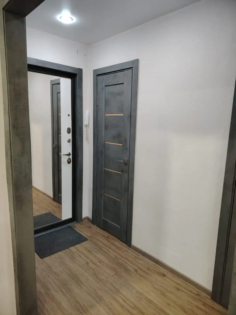 Квартира Саянск Солнечный 9