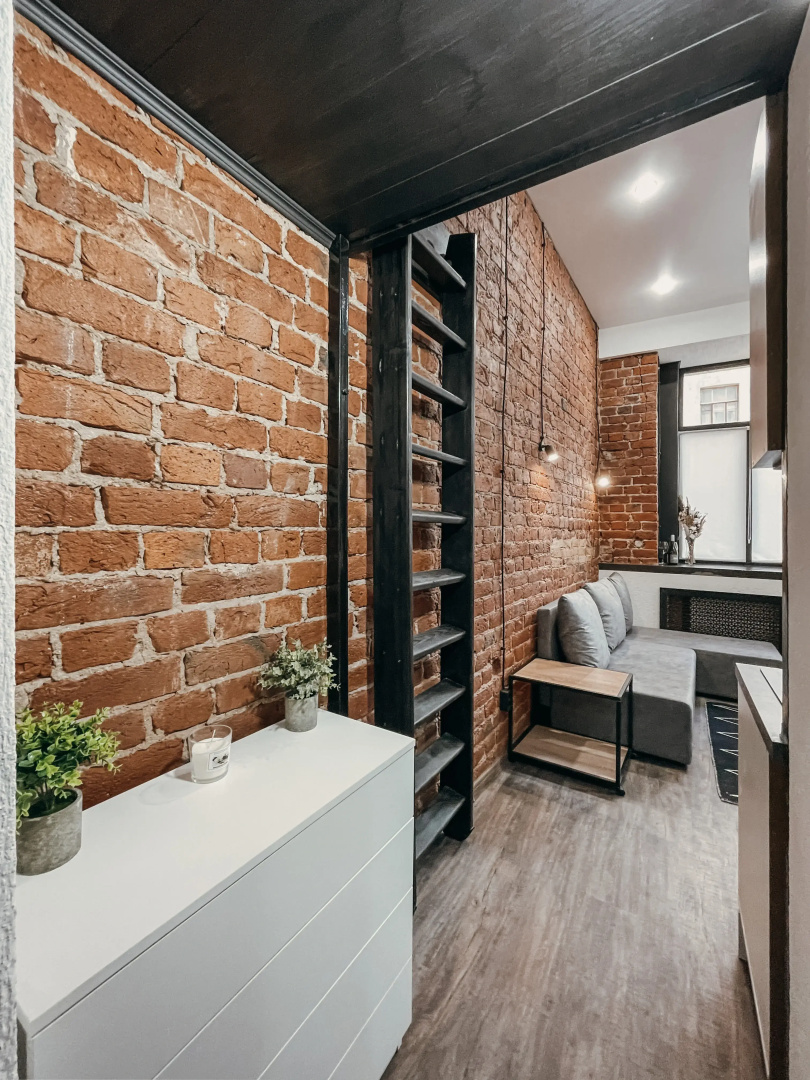 Апартаменты Capi House