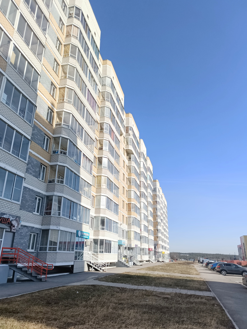 Квартира Уютная в Новом Доме