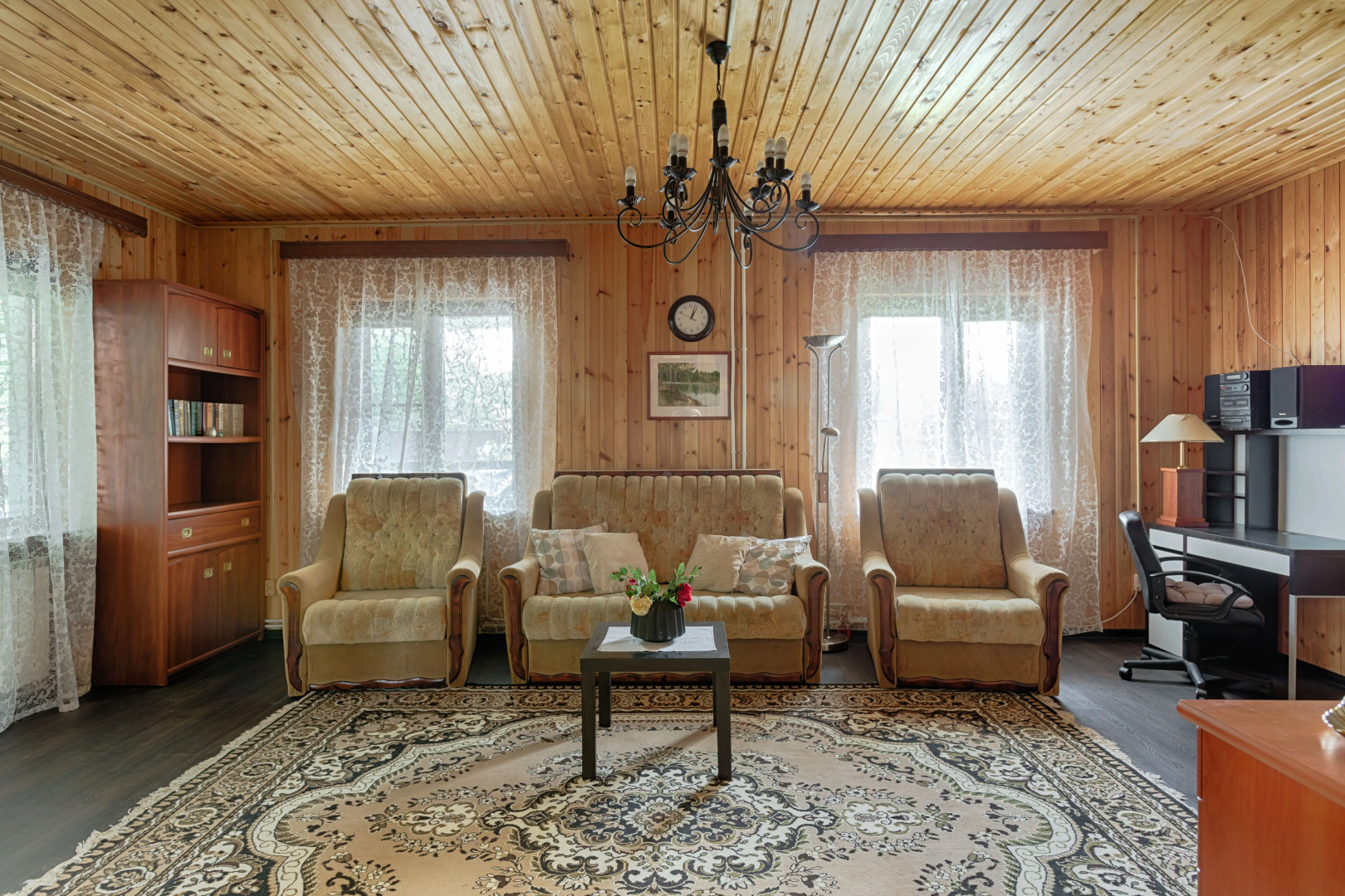 Частный дом Дом в Садах