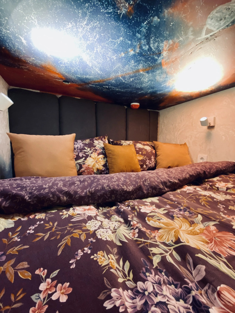 Апартаменты Perfect flat на Гоголя 209