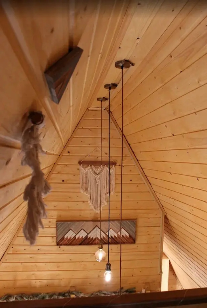 Гостевой дом Romantik house