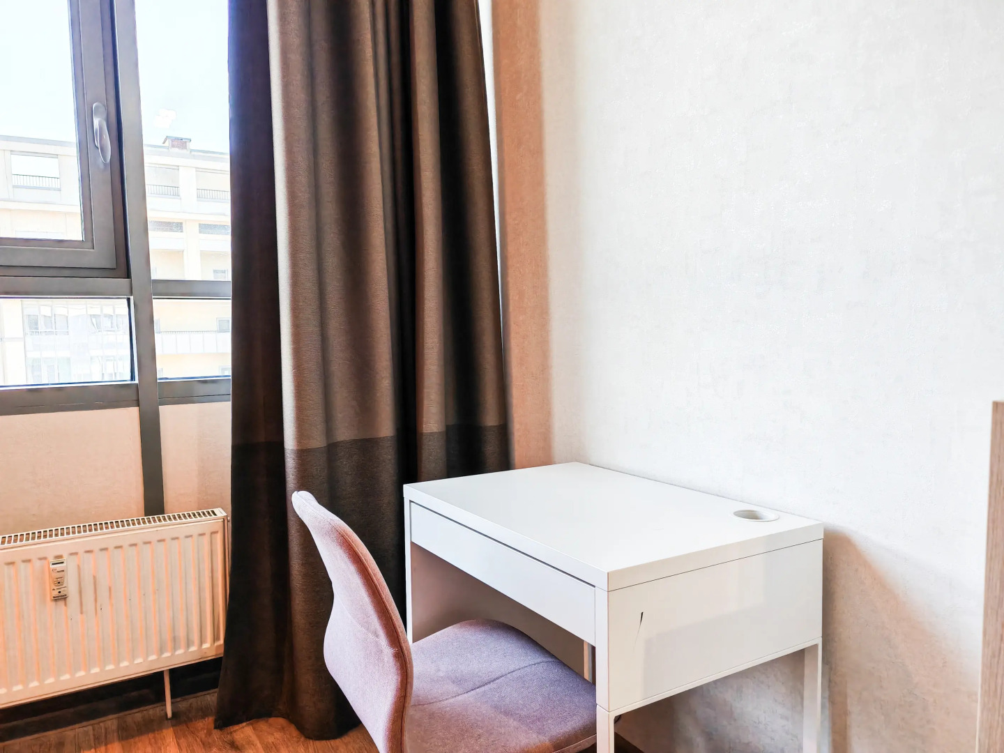 Квартира ArendApartment Graf Orlov 6