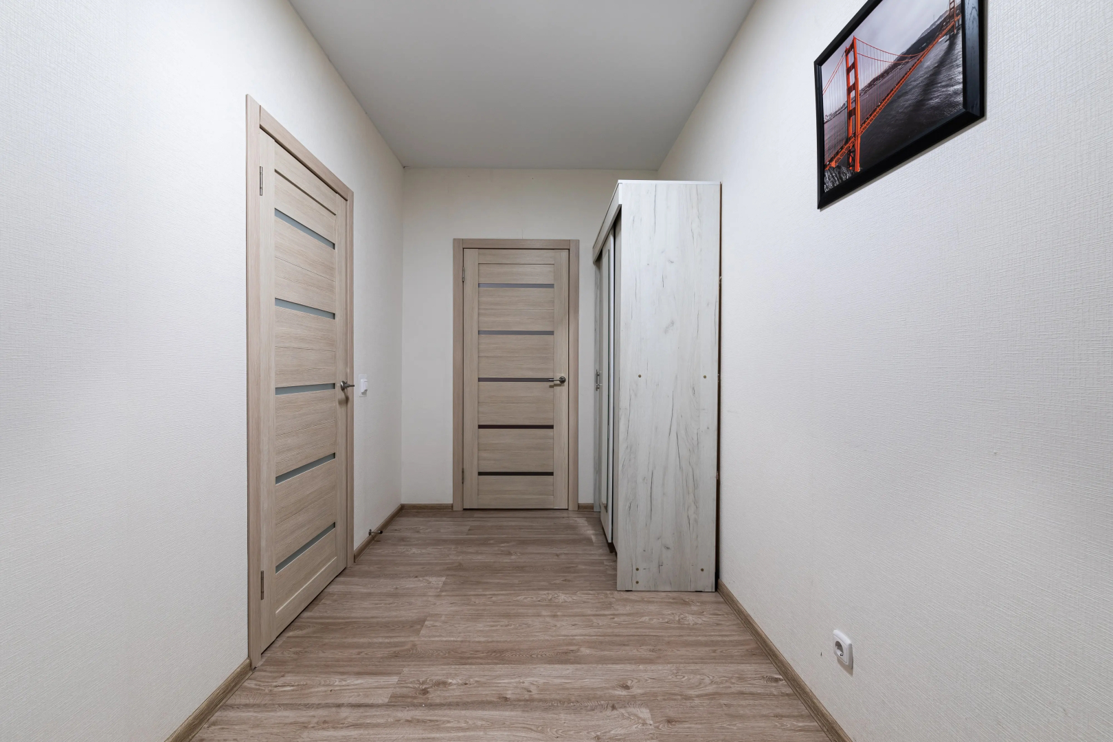 Апартаменты рядом с Казанским Кремлем