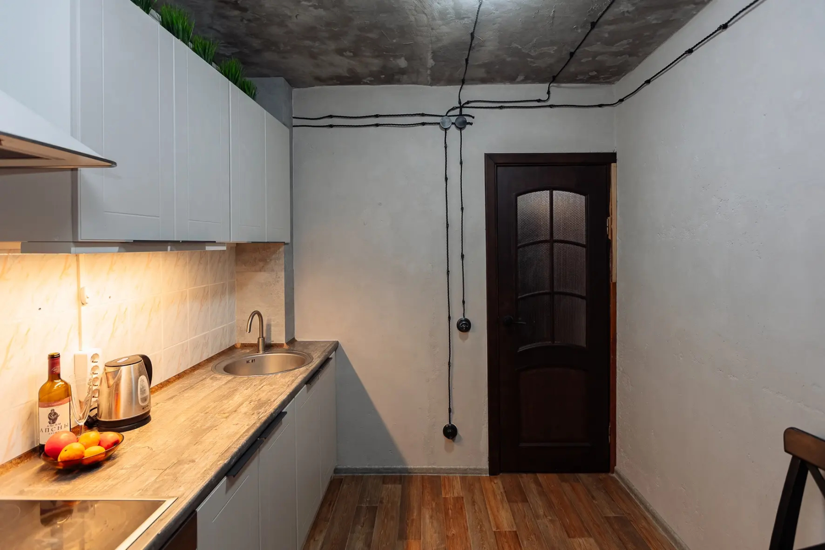 Апартаменты Malkova apartments Апартаменты Канта