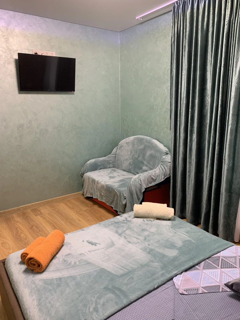 Квартира улица Независимости, 84/5
