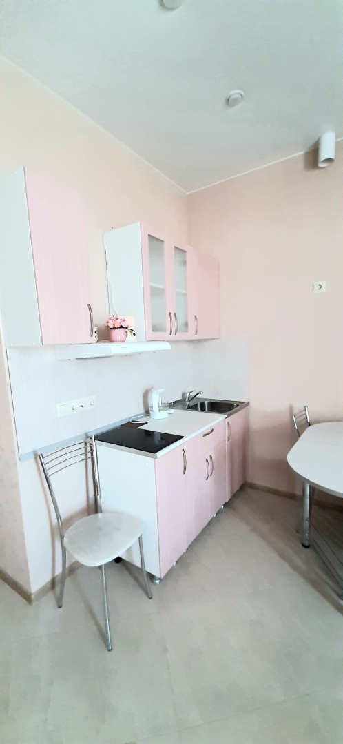 Апартаменты ПосуточноСочи.рф  ЖК Континент 1