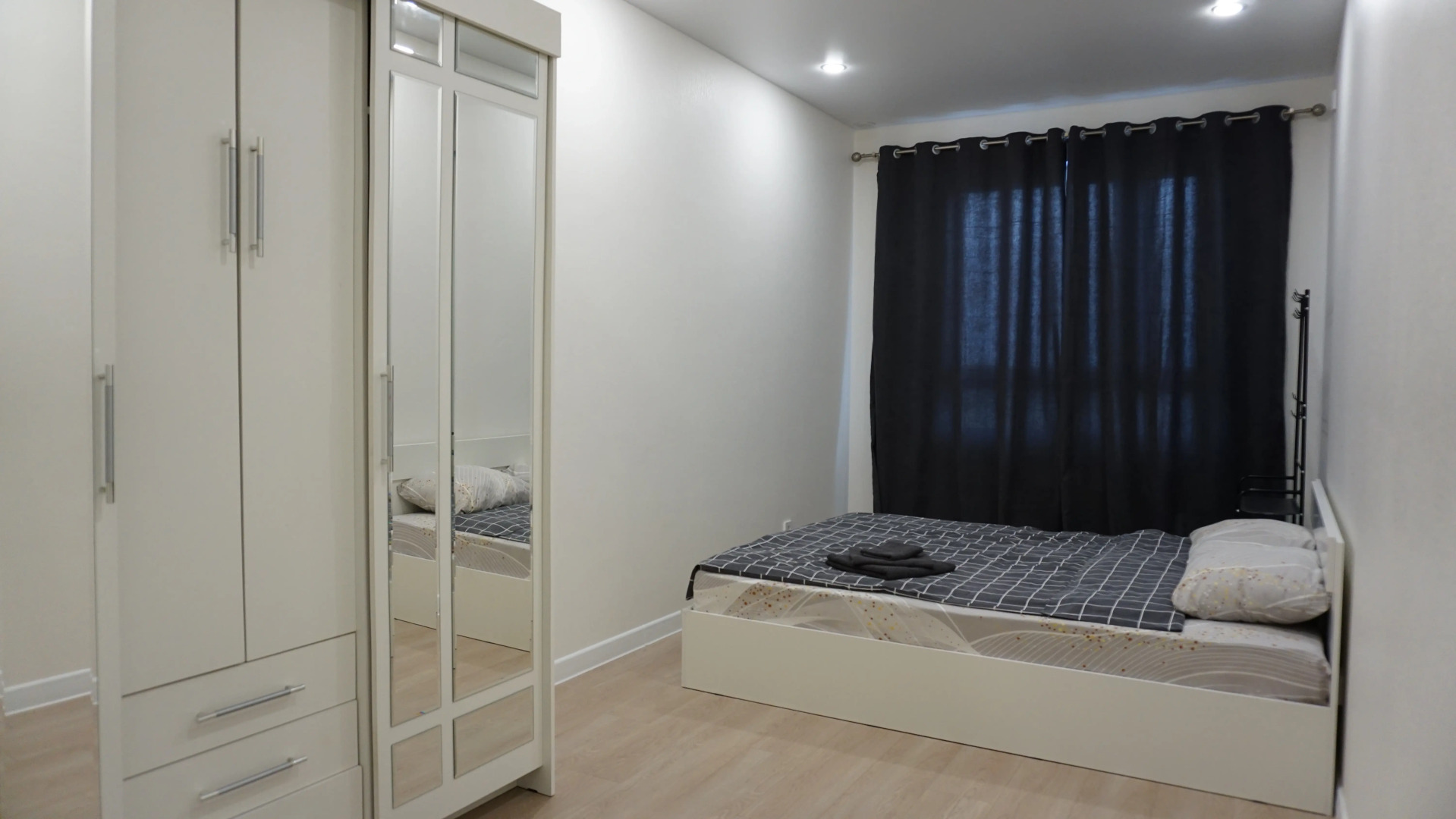 Квартира рядом с трассой М5