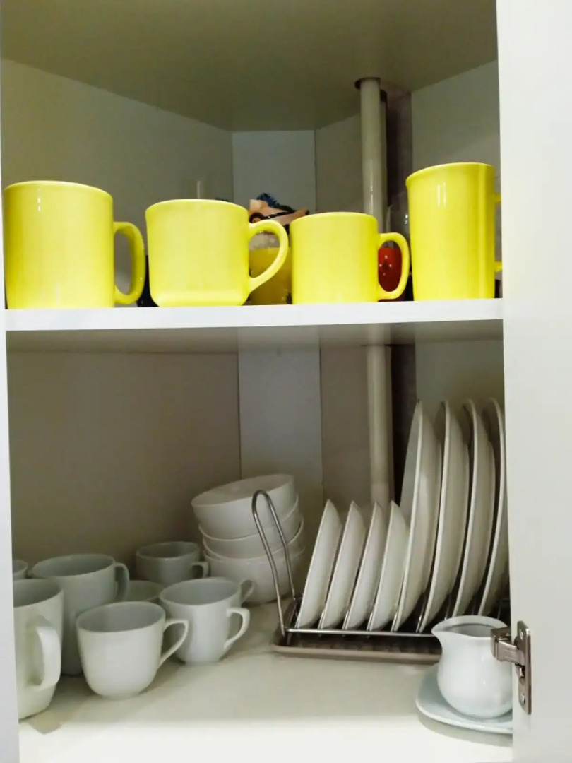 Апартаменты у Озера Тихое