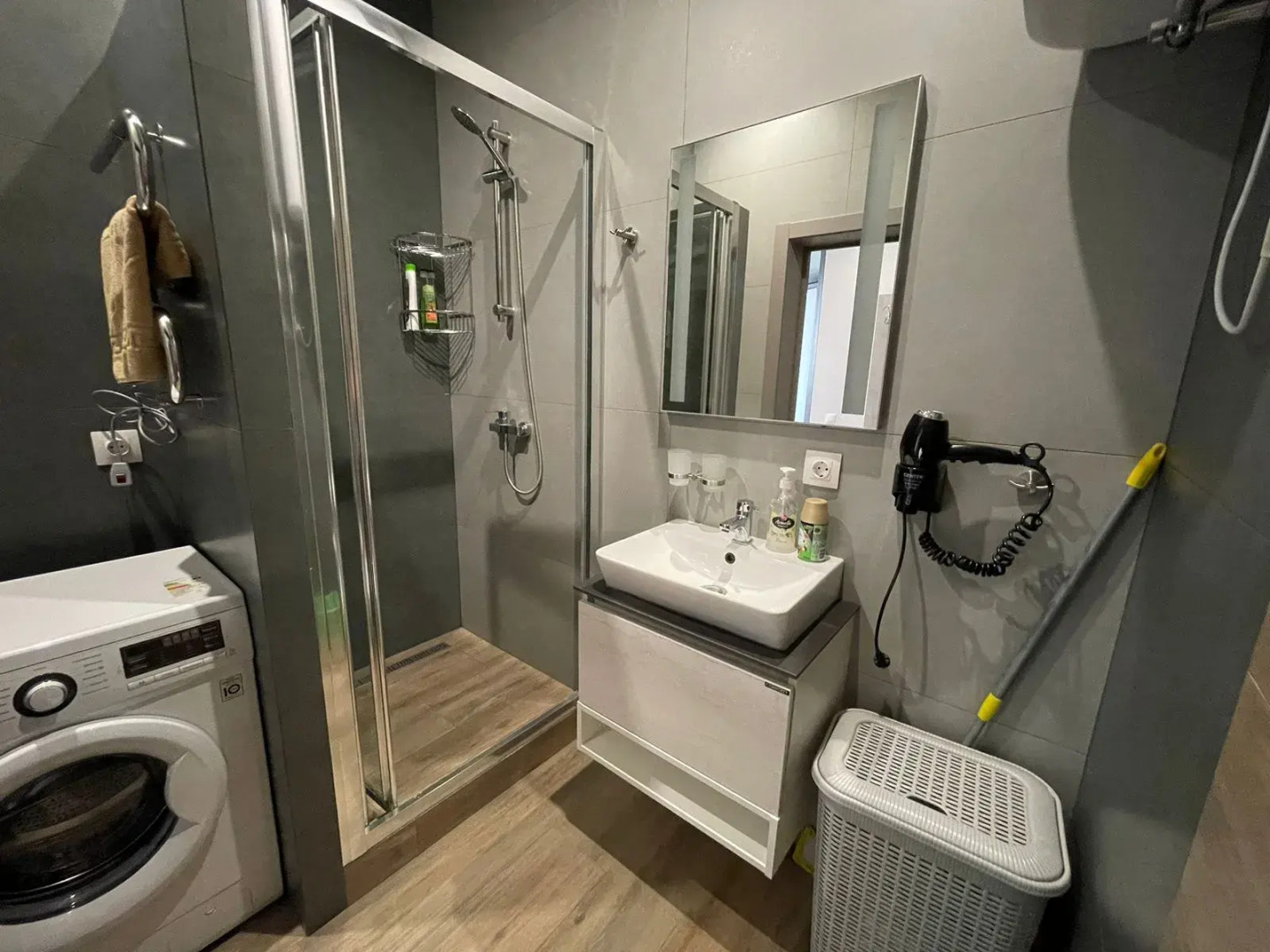 Апартаменты Marlen Apart ЖК Столичный 3