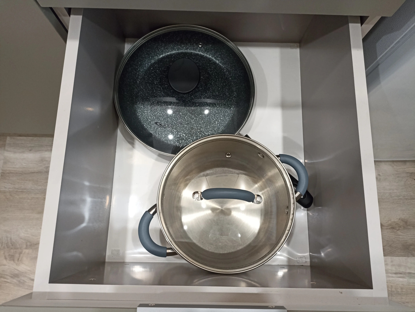 Квартира Svet Appartments